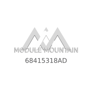 Module - Mopar (68415318AD)