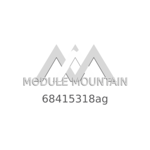 Module - Mopar (68415318ag)