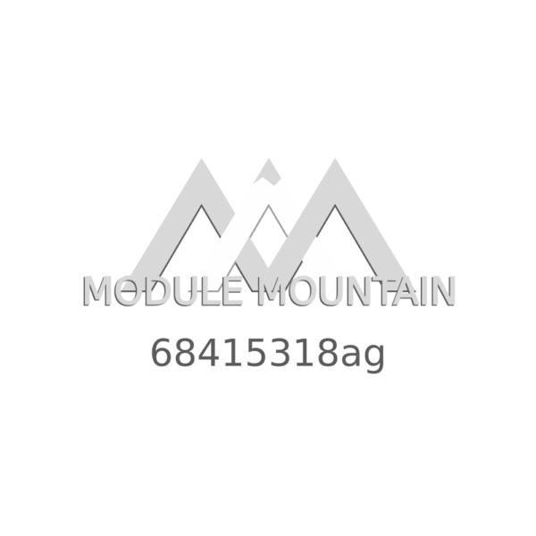Module - Mopar (68415318ag)
