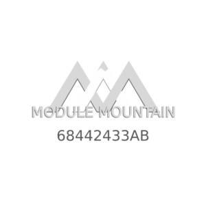 Module - Mopar (68442433AB)