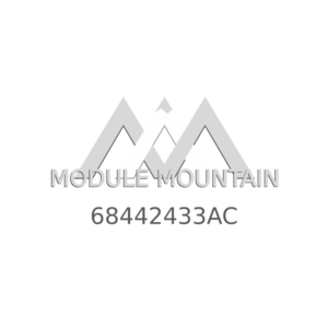 Module - Mopar (68442433AC)