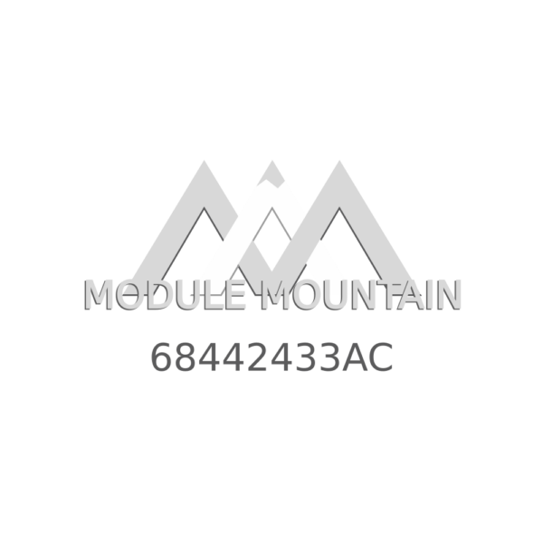 Module - Mopar (68442433AC)