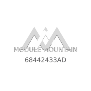Module - Mopar (68442433AD)