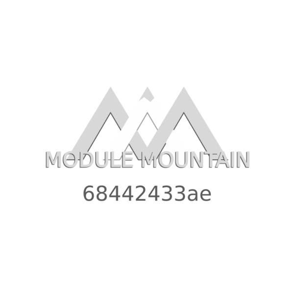 Module - Mopar (68442433ae)