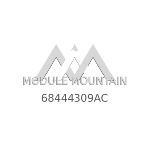 Module - Mopar (68444309AC)
