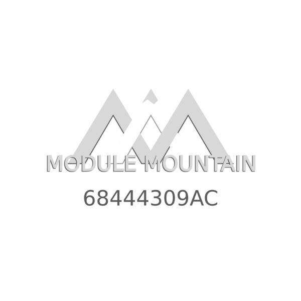 Module - Mopar (68444309AC)