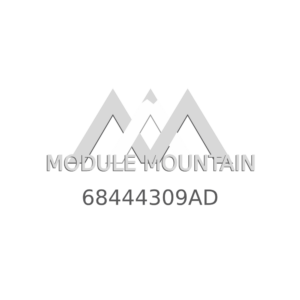 Module - Mopar (68444309AD)