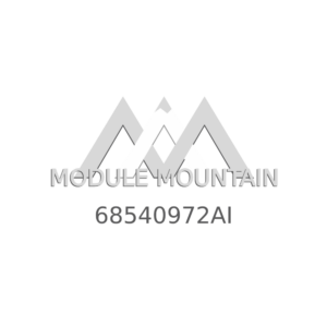 Module - Mopar (68540972AI)