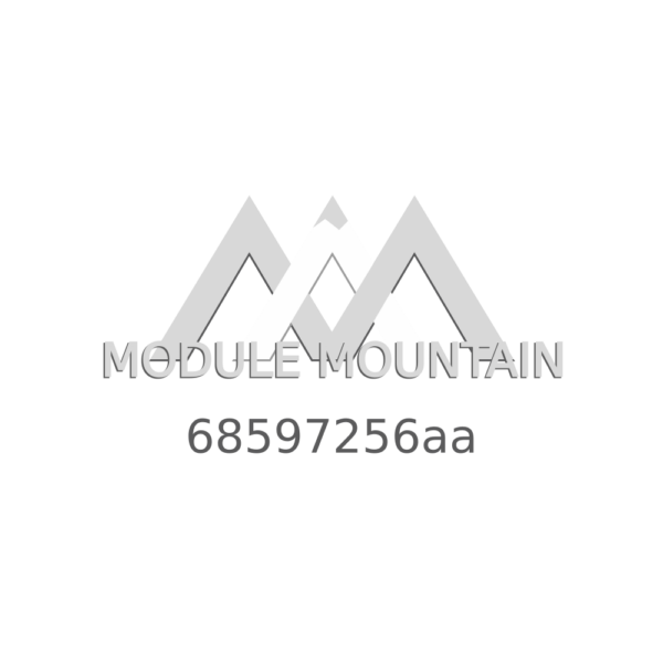 Hydraulic - Mopar (68597256aa)