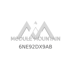 Module - Mopar (6NE92DX9AB)