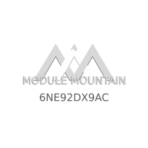 Module - Mopar (6NE92DX9AC)