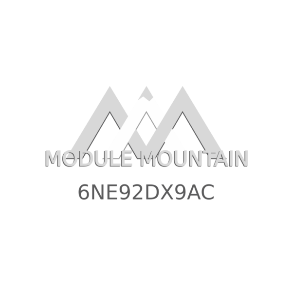 Module - Mopar (6NE92DX9AC)