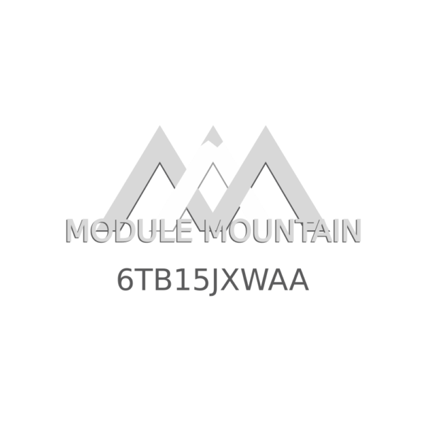 Module - Mopar (6TB15JXWAA)