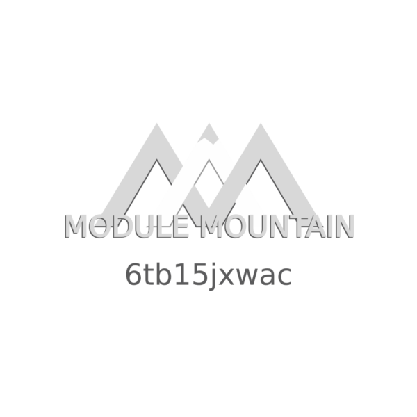 Module - Mopar (6tb15jxwac)