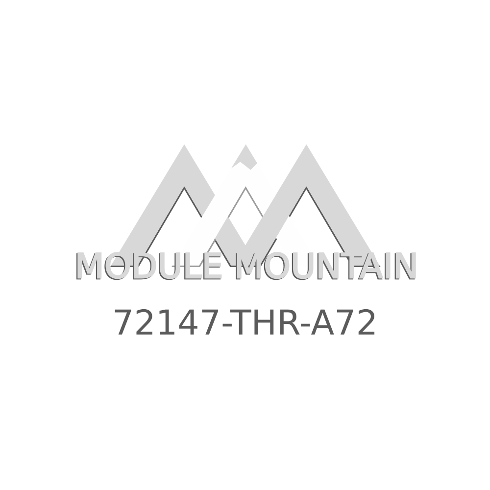 Fob Assembly, Entry Key (Driver 2) - Honda (72147-THR-A72)