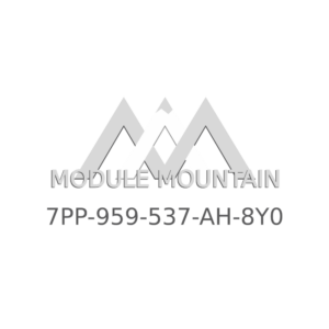 Module - Porsche (7PP-959-537-AH-8Y0)