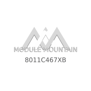 Shift Panel - Mitsubishi (8011C467XB)
