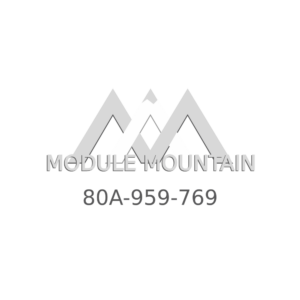 Memory Switch - Audi (80A-959-769)