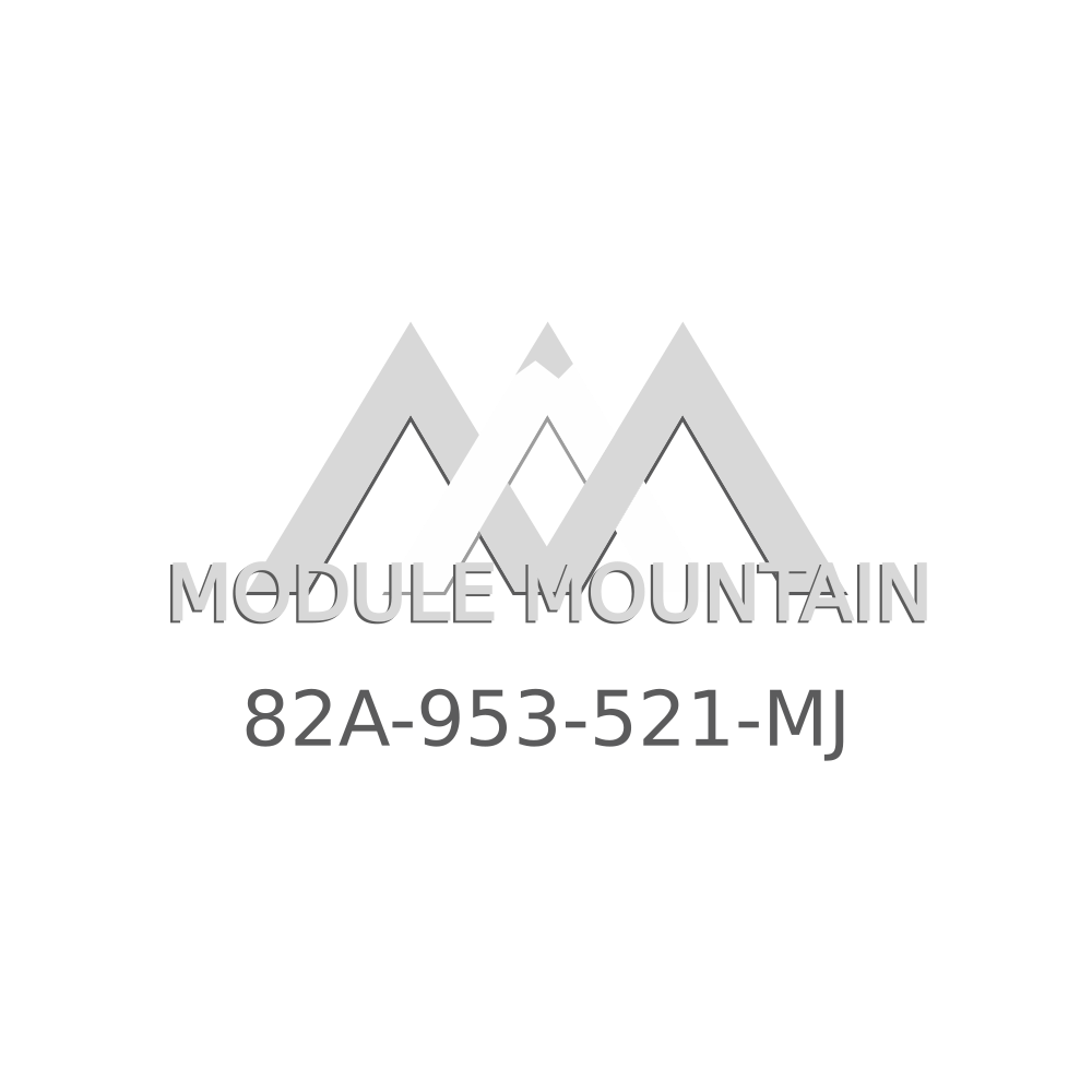 Multi Switch - Audi (82A-953-521-MJ)