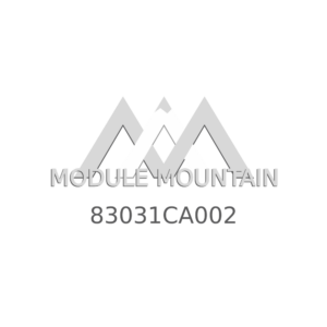 Power Switch - Subaru (83031CA002)