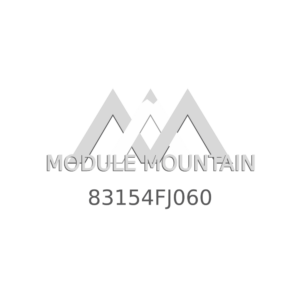 On/Off Switch - Subaru (83154FJ060)