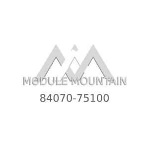 Seat Switch - Lexus (84070-75100)