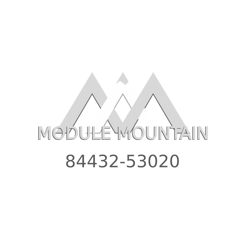 Switch - Lexus (84432-53020)