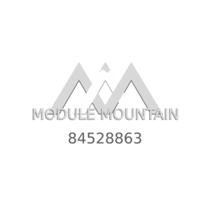 Cluster - GM (84528863)