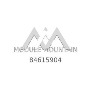 Cluster - GM (84615904)