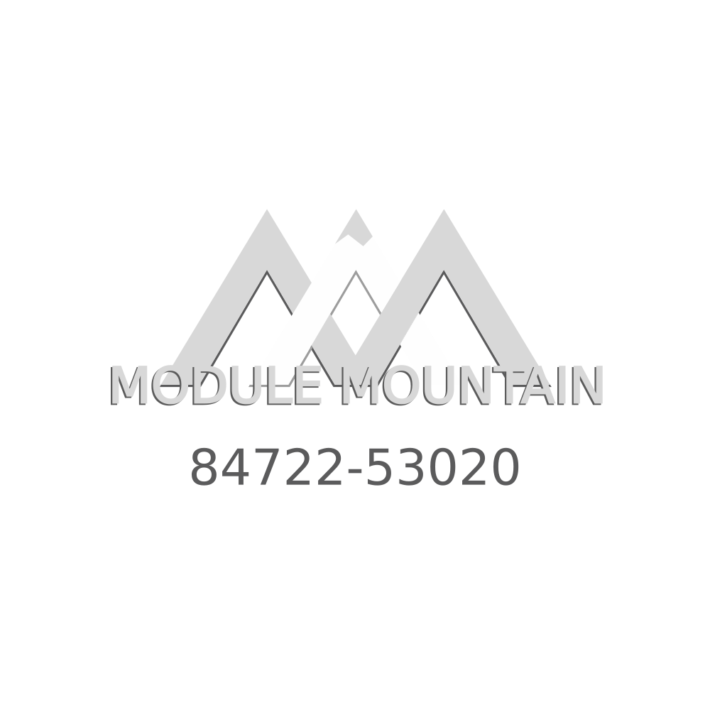 Switch - Lexus (84722-53020)