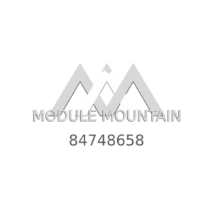 Cluster - GM (84748658)