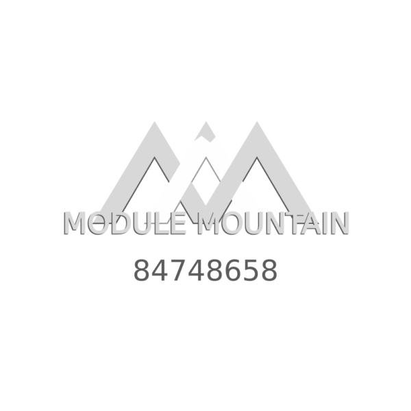 Cluster - GM (84748658)