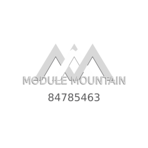 Cluster - GM (84785463)