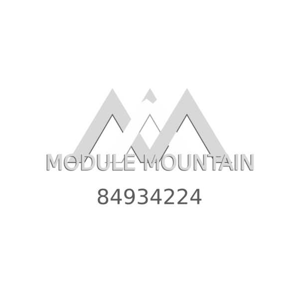 Module - GM (84934224)