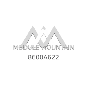 Multi-Function Switch - Mitsubishi (8600A622)