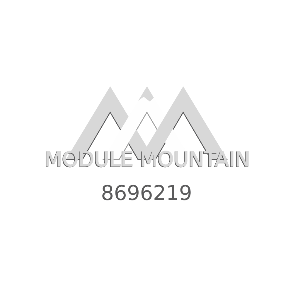 Panel - Volvo (8696219)