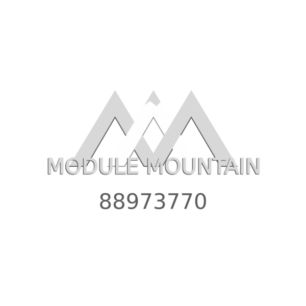 Module Crcont - GM (88973770)