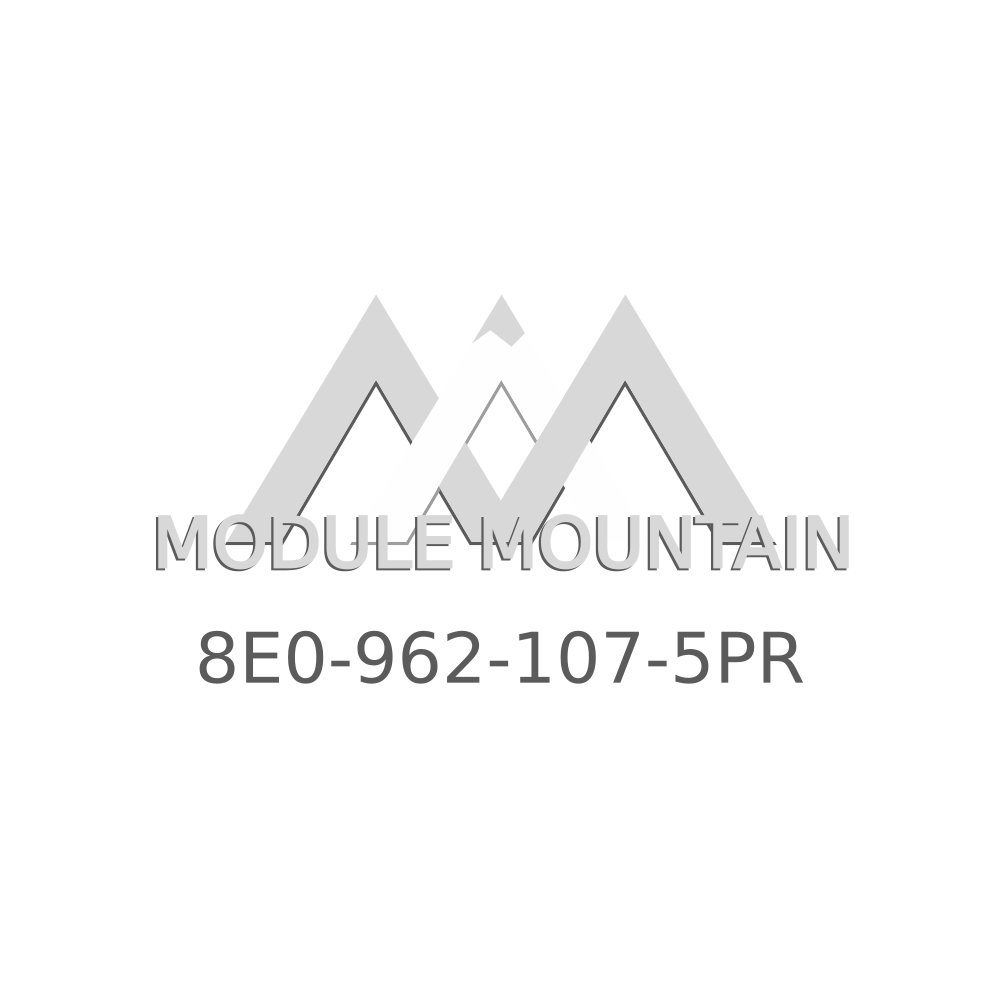 Switch - Audi (8E0-962-107-5PR)