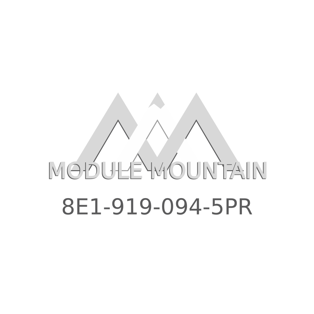 Switch - Audi (8E1-919-094-5PR)