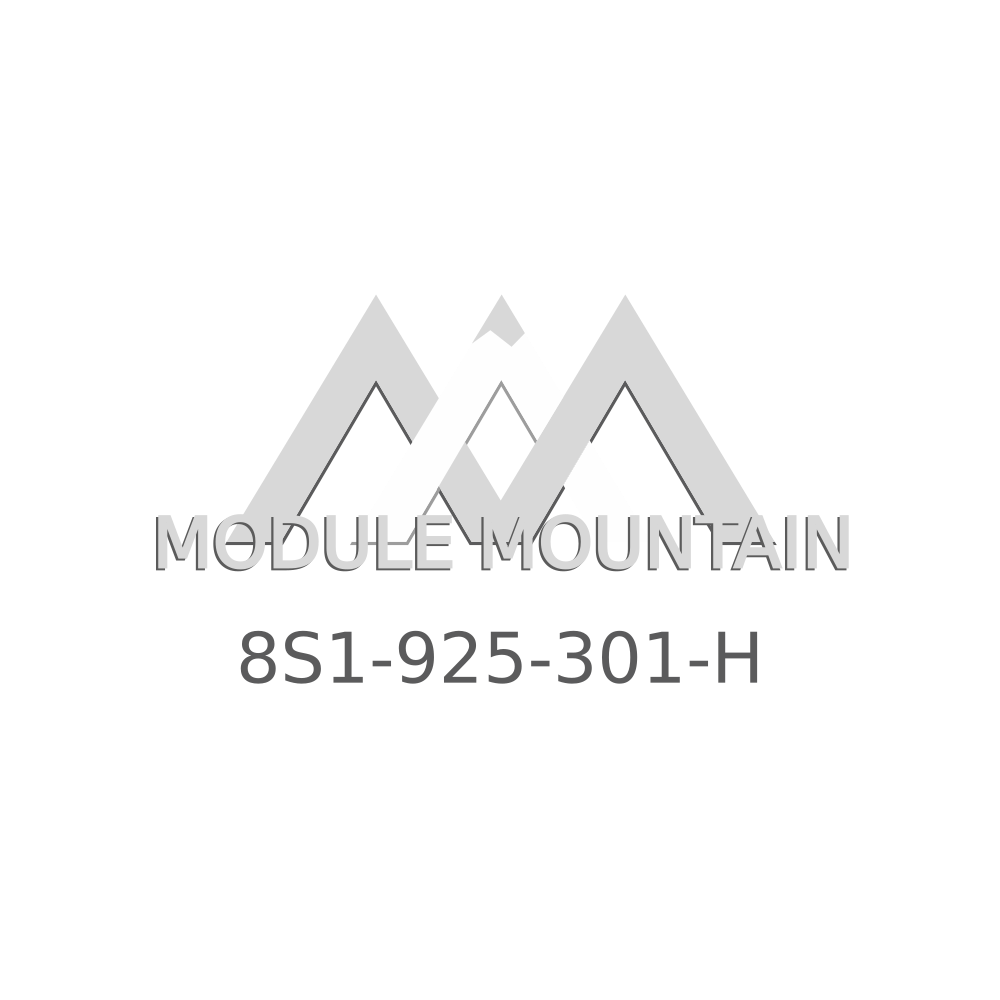 Multi Switch - Audi (8S1-925-301-H)