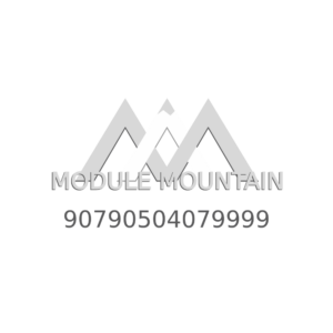 Transmitter - Mercedes-Benz (90790504079999)