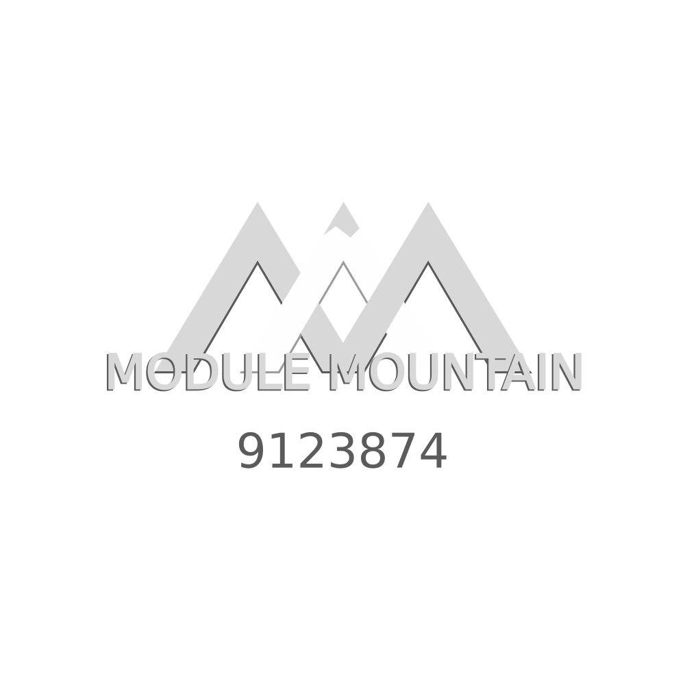 Seat Track - Volvo (9123874)