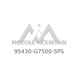 Power Switch - Hyundai (95430-G7500-SPS)