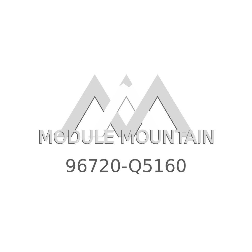 Remote Control - Kia (96720-Q5160)