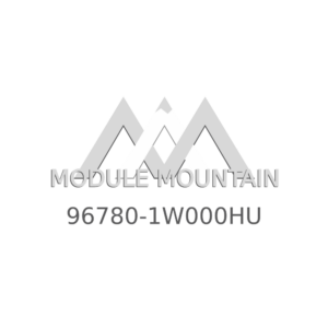 Paddle Switch - Kia (96780-1W000HU)