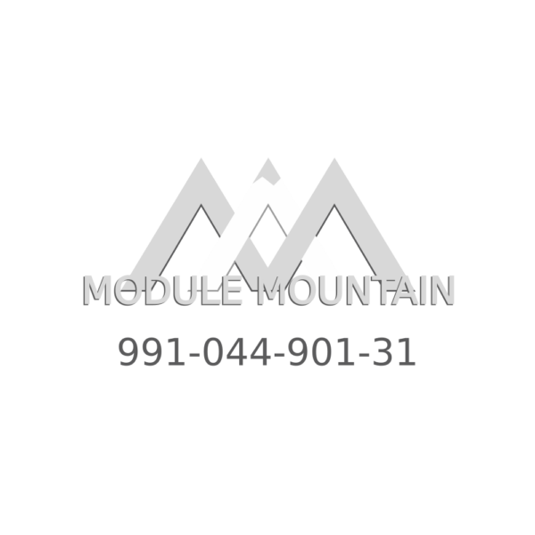 Telephone Module - Porsche (991-044-901-31)