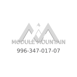 Ignition Switch - Porsche (996-347-017-07)