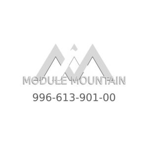 Ignition Switch - Porsche (996-613-901-00)