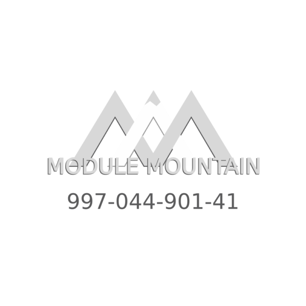 Module Navigation For PCM - Porsche (997-044-901-41)