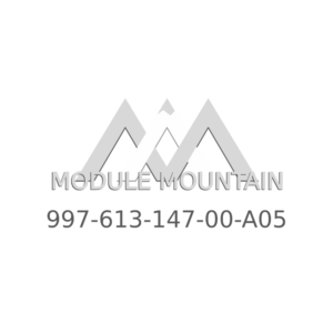 Sunroof Switch - Porsche (997-613-147-00-A05)